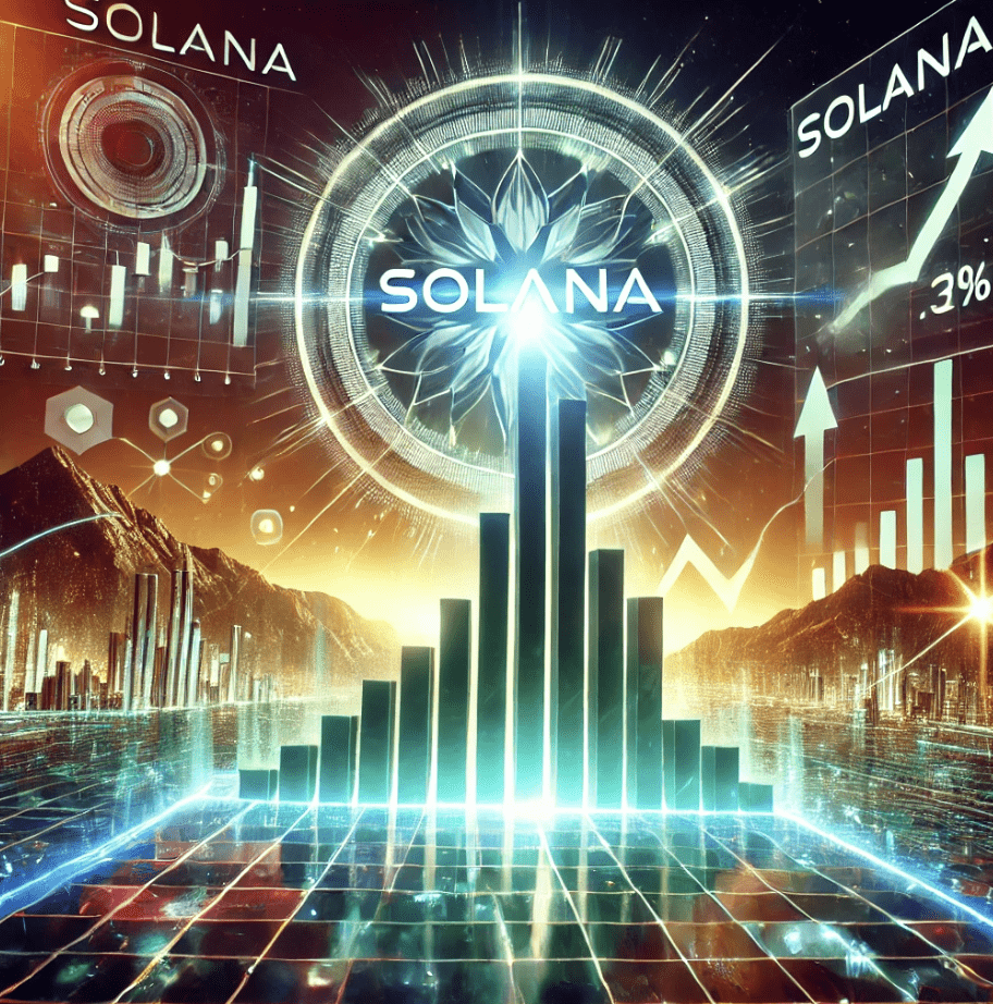 Solana Price Pump: Which $SOL Proxy Assets Are Next To Explode?